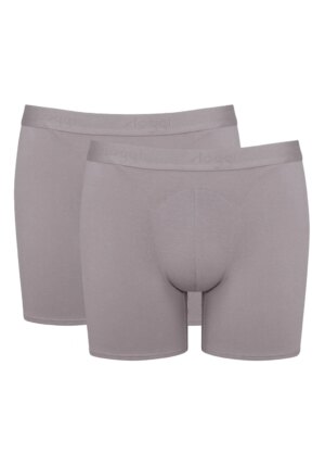 sloggi Boxershorts "Boxershort Ever Soft Short 2er Pack"