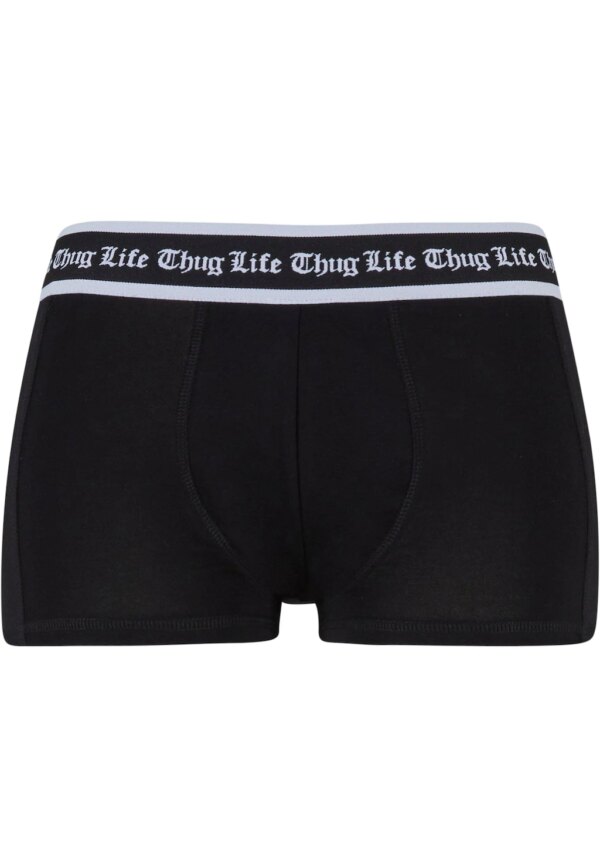 Thug Life Boxershorts "Thug Life Herren Thug Life Boxershorts"