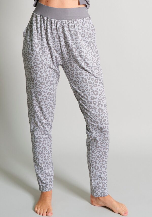 TOM TAILOR Pyjamahose