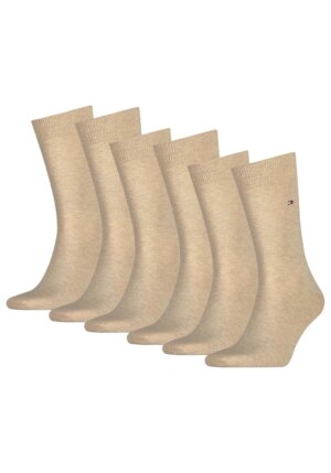 Tommy Hilfiger Socken "Socken 6er Pack"