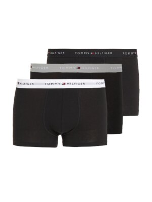 Tommy Hilfiger Underwear Trunk "3P WB TRUNK"