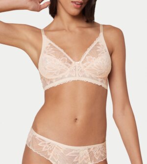 Triumph Bügelloser BH "Amourette Charm Delight N"