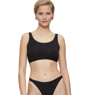 Triumph Bustier "Smart Natural Bralette"