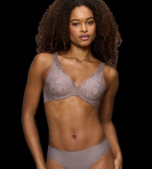 Triumph Schalen-BH "Body Make-Up Illusion Lace WP"