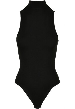 URBAN CLASSICS Body "Urban Classics Damen Ladies Sleeveless Turtleneck Body"