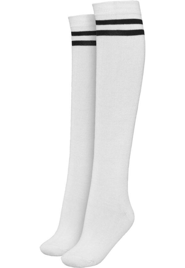 URBAN CLASSICS Strümpfe "Urban Classics Damen Ladies College Socks"