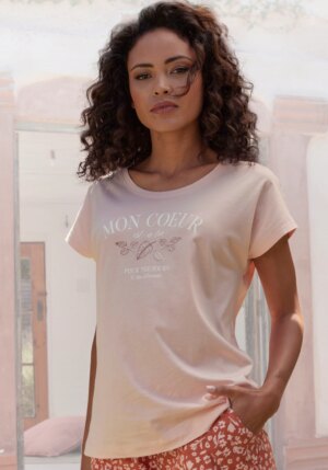 Vivance Dreams Pyjamaoberteil
