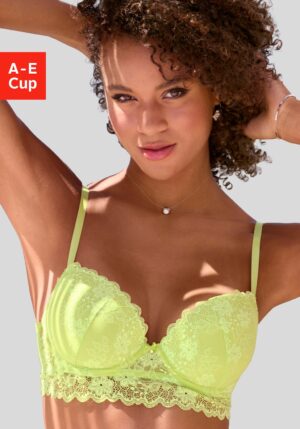Vivance Push-up-BH