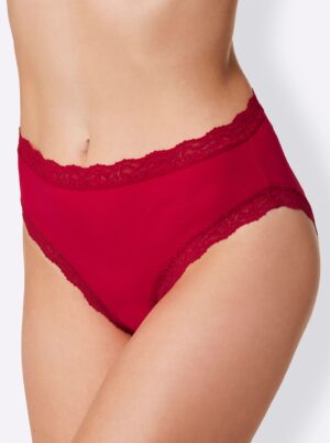 wäschepur Jazz-Pants Slips