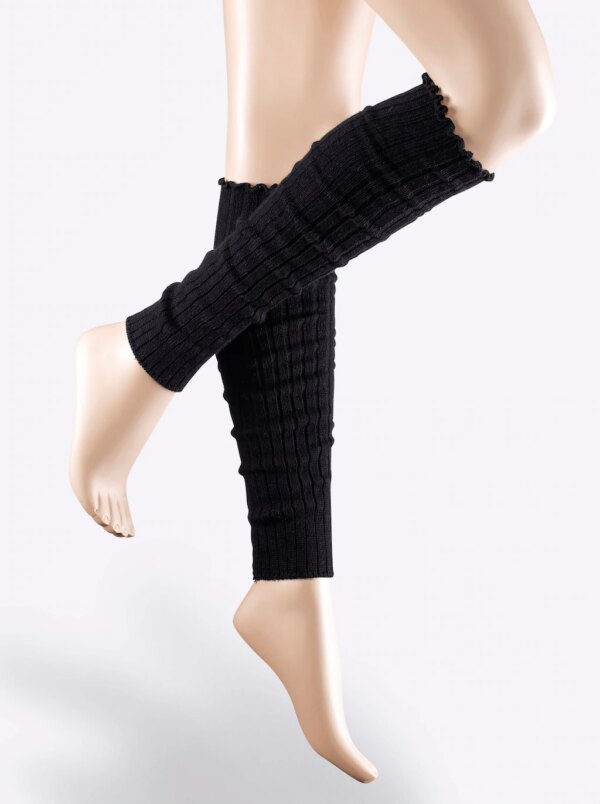 wäschepur Stulpensocken
