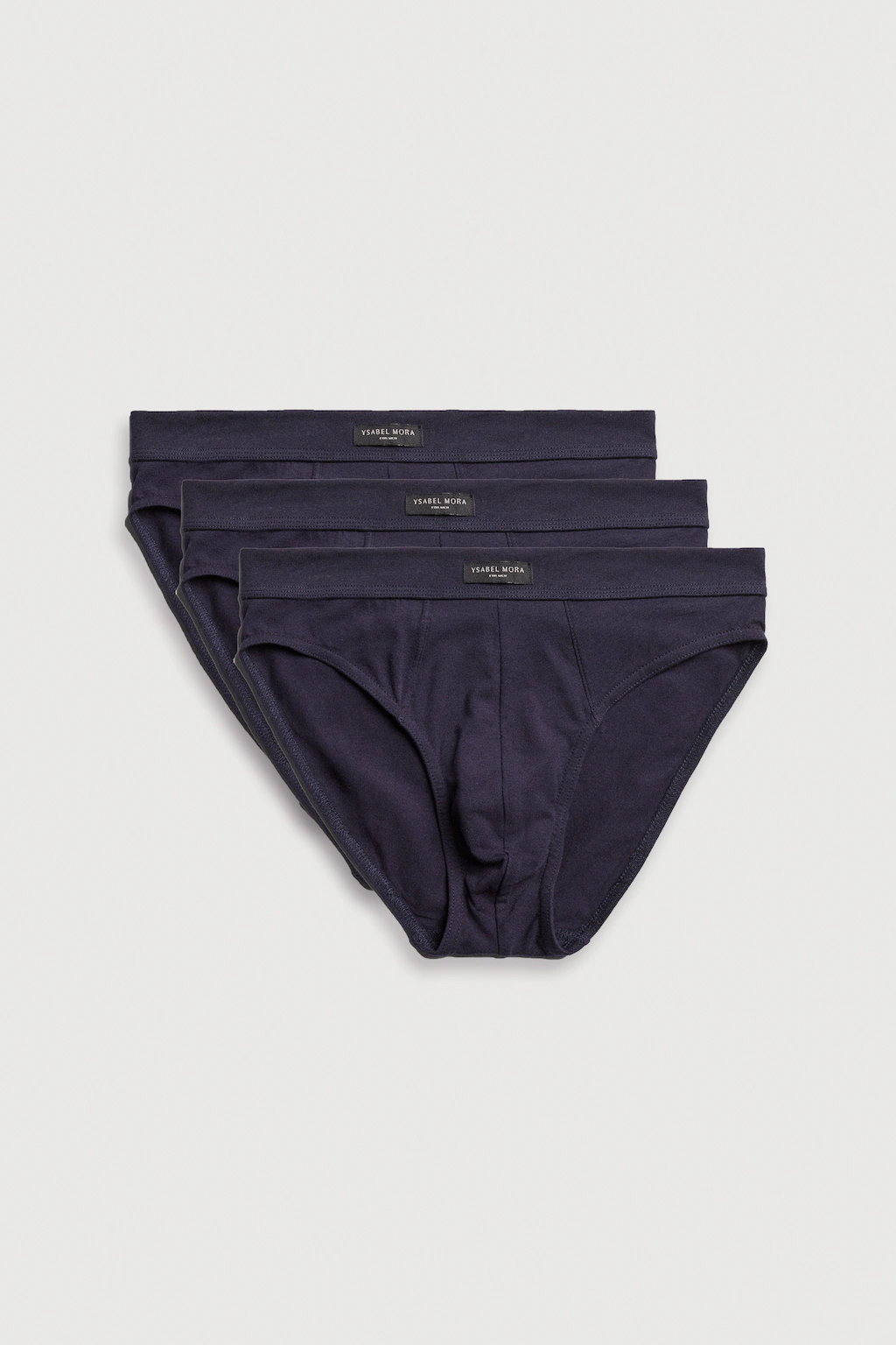 YSABEL MORA Slip "BASIC COLLECTION COTTON"